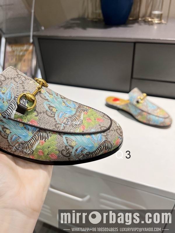 Gucci Replica Shoes sz34-42 QM0304