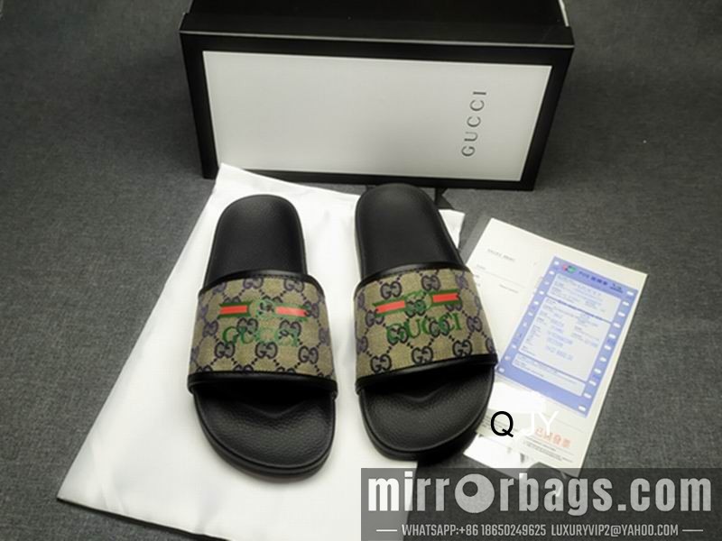 Gucci Replica Shoes sz35-46JY0311
