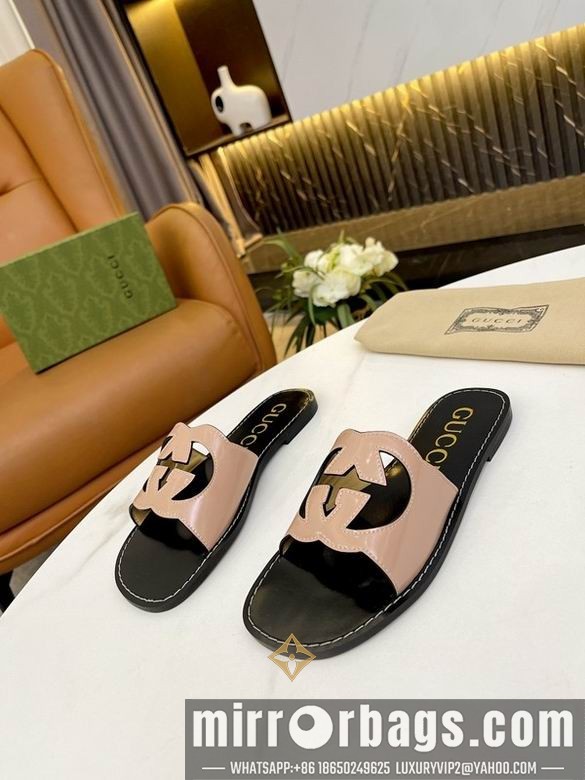 Gucci Replica Shoes 35-41 mhf0301