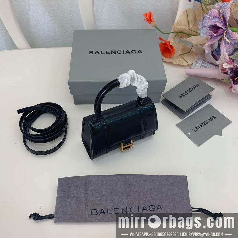 Balenciaga Bags 1988 11.5X14X4.5cm GY 4colour