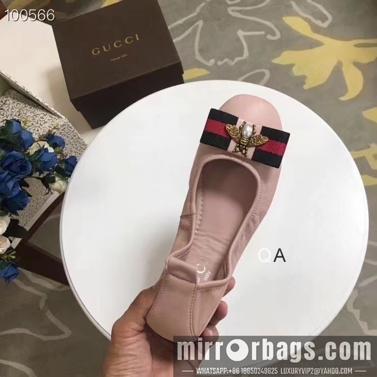 Gucci Replica Shoes sz35-41 A0326