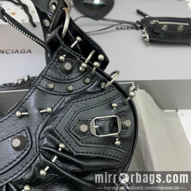 Balenciaga Bags 180607 26X12X6cm XM 2colour