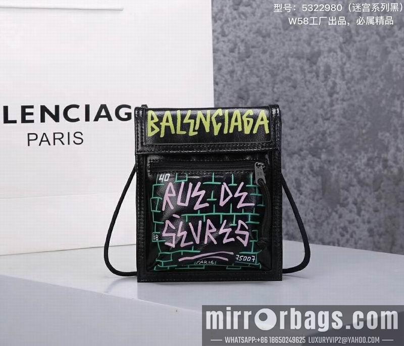 Balenciaga Bags Balenciaga 5322980 BS