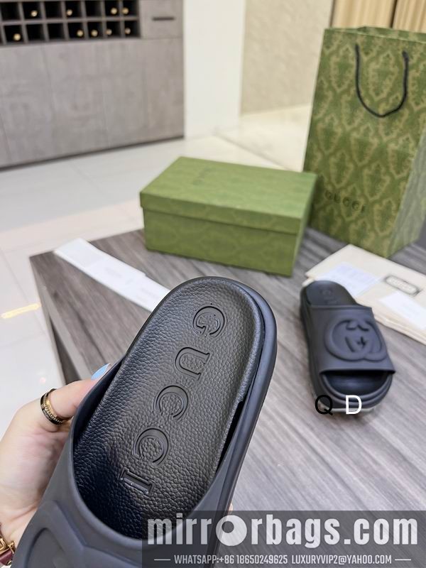 Gucci Replica Shoes sz35-39 GDT0322
