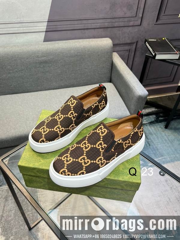 Gucci Replica Shoes sz38-45 HY1101