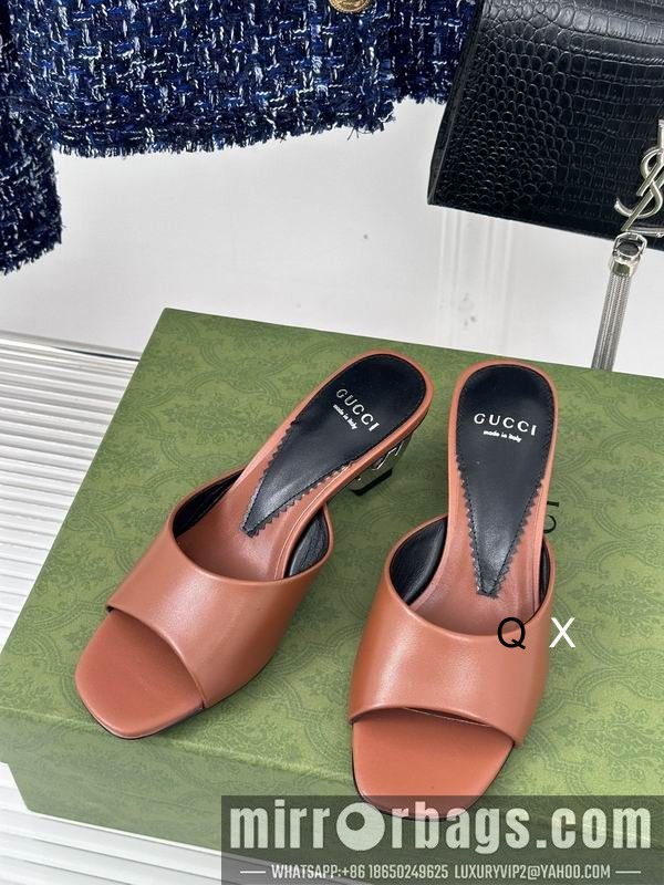Gucci Replica Shoes sz35-40 9C JX0105