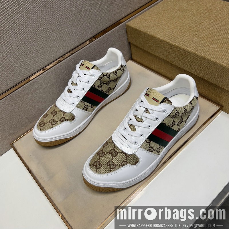 Gucci Replica Shoes SZ 38-44 0505