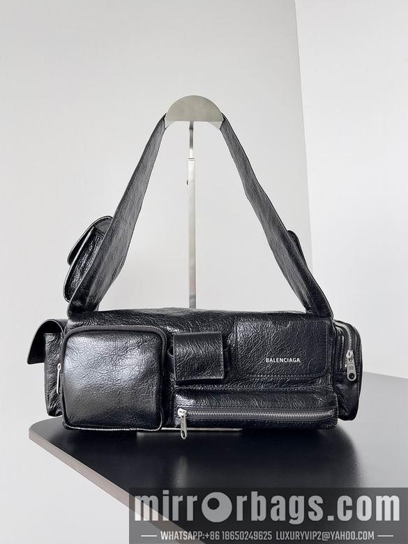 Balenciaga Bags 35X12X11cm 091803 GY  2colour