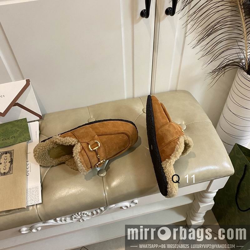 Gucci Replica Shoes sz35-39 6C Y1202