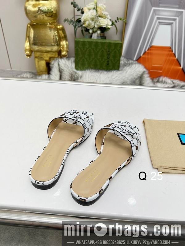 Gucci Replica Shoes sz35-40 JH0508