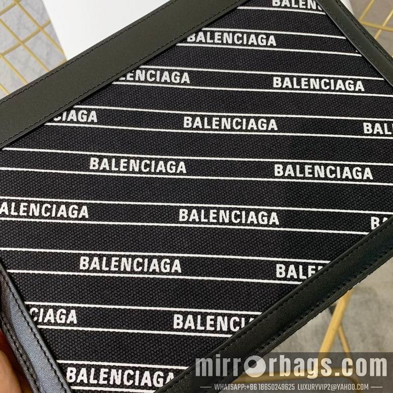 Balenciaga Bags 26cm 031609 GY 2色