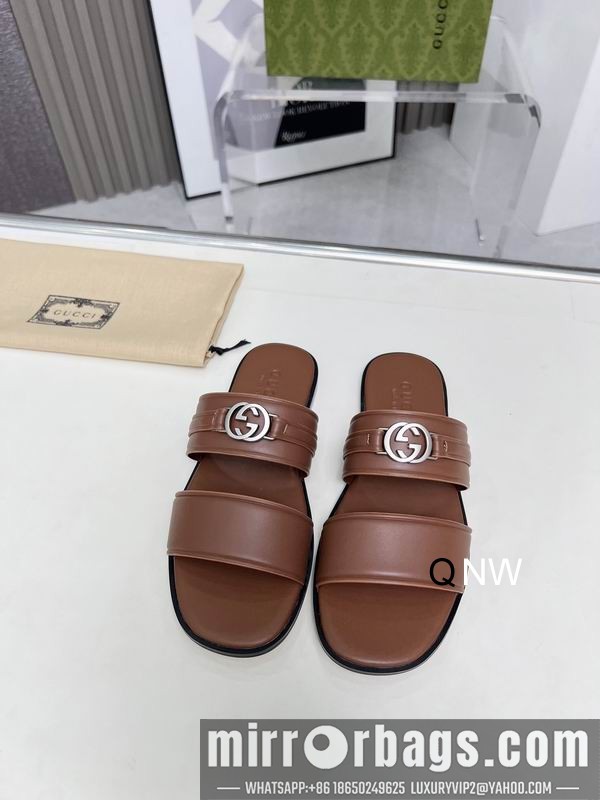 Gucci Replica Shoes sz35-40 NW1201