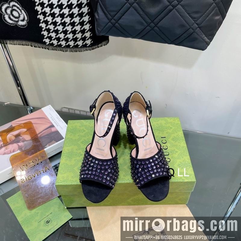 Gucci Replica Shoes sz35-41 XC0348