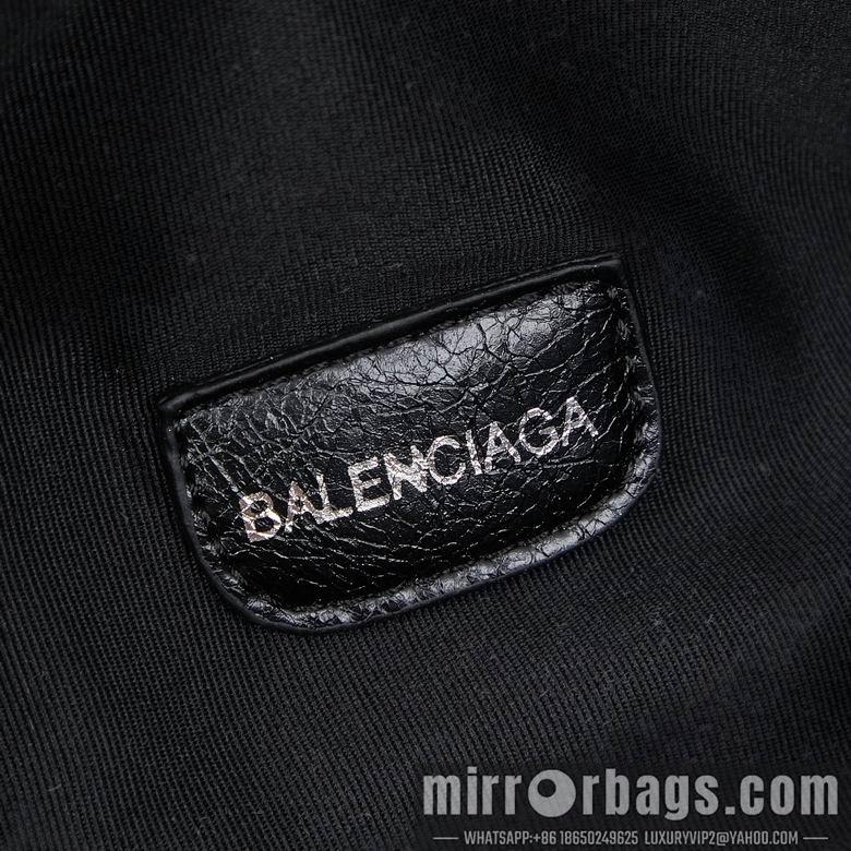 Balenciaga Bags 6836 30X19cm XMY 3colour