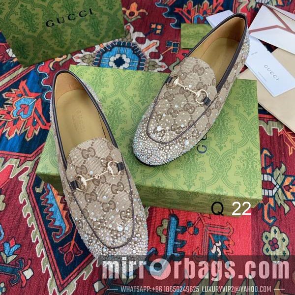 Gucci Replica Shoes sz35-40 SF1203
