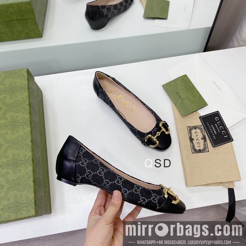 Gucci Replica Shoes sz34-41 SD0319