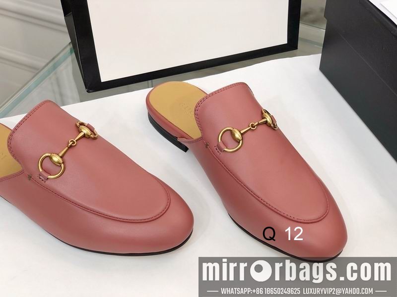 Gucci Replica Shoes sz35-40 XJ0806