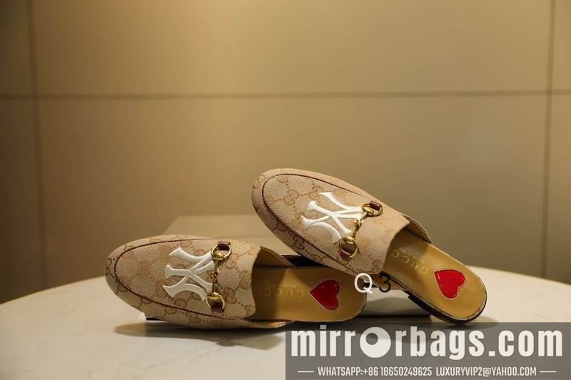 Gucci Replica Shoes sz36-45 XJ0301