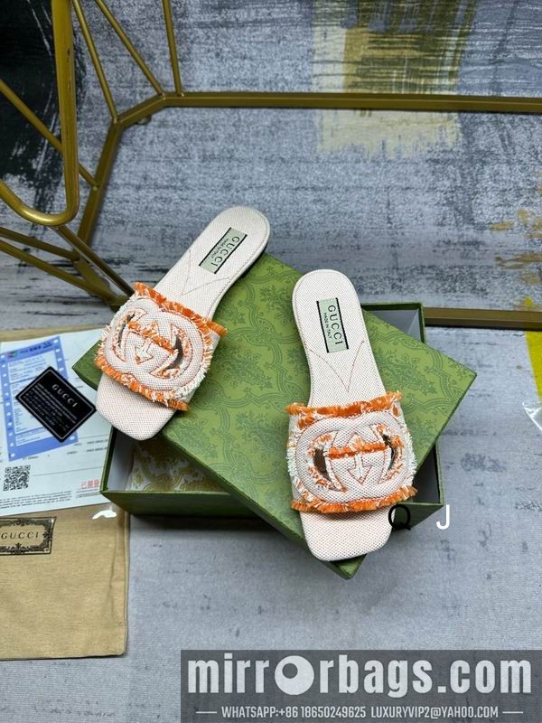 Gucci Replica Shoes sz35-40 XJ0706