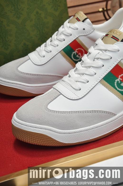 Gucci Replica Shoes SZ 38-44 0513