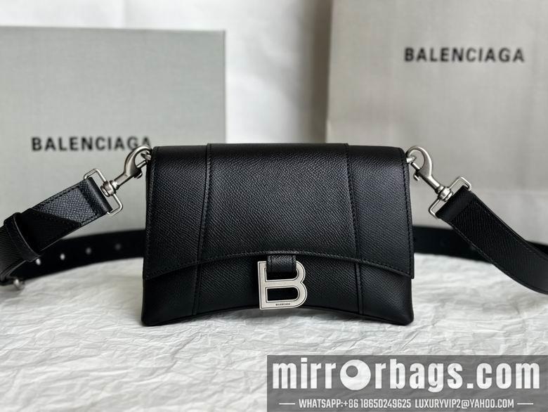 Balenciaga Bags 0424 20X5X13cm GY 2colour