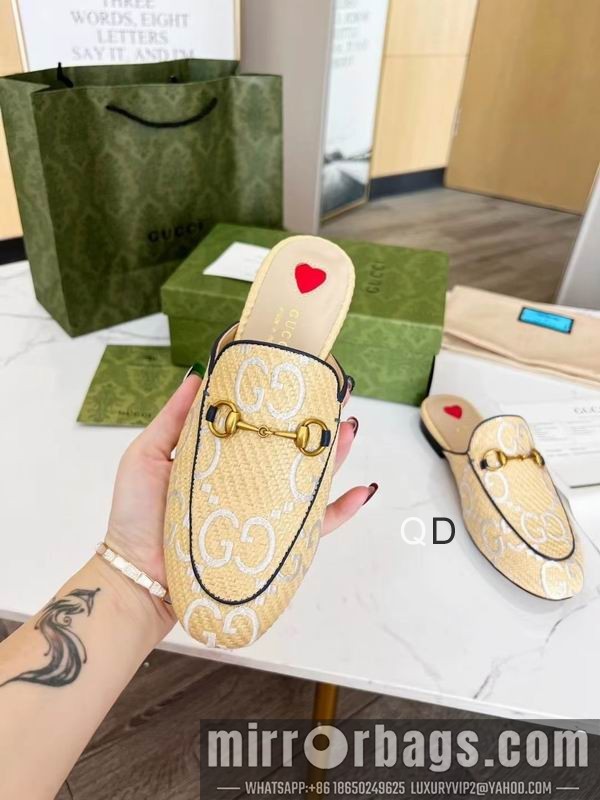 Gucci Replica Shoes sz35-42 GDT0335