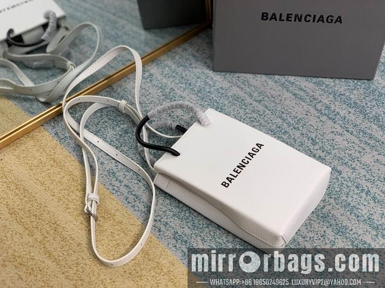 Balenciaga Bags BF528655 18×4.5×12