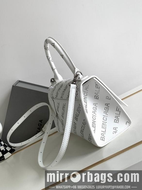 Balenciaga Bags 9010 23X10X14cm GY 4colour