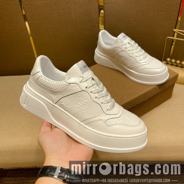 Gucci Replica Shoes SZ 38-44 0502