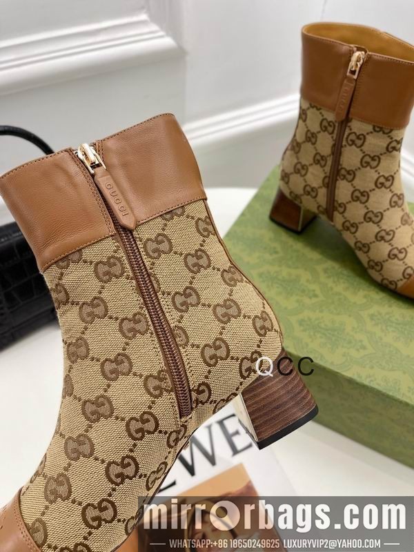 Gucci Replica Shoes sz35-41 XC0345