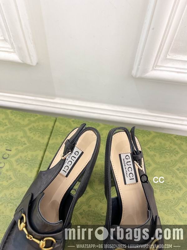 Gucci Replica Shoes sz35-40 13.5CM XC0506