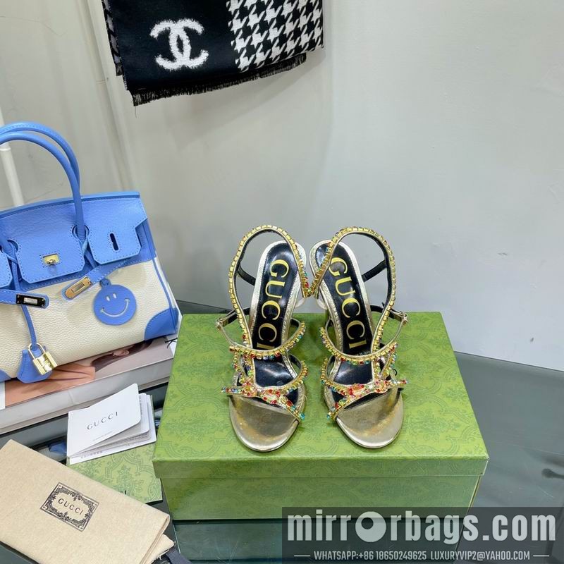 Gucci Replica Shoes sz34-41 LL0325