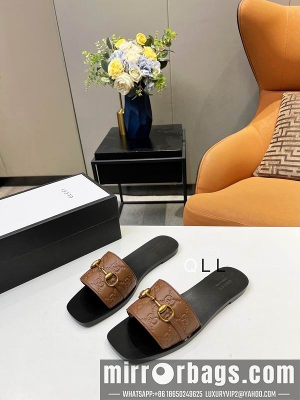 Gucci Replica Shoes sz35-43 LL0328