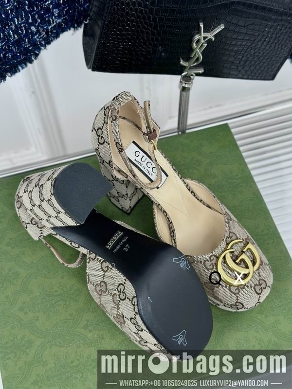 Gucci Replica Shoes sz35-40 JX0901