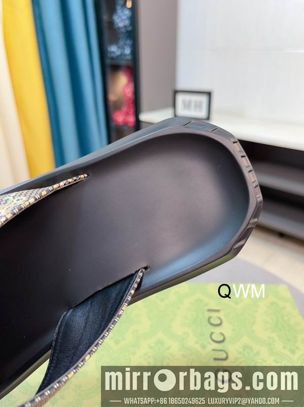 Gucci Replica Shoes sz38-45 WM0803