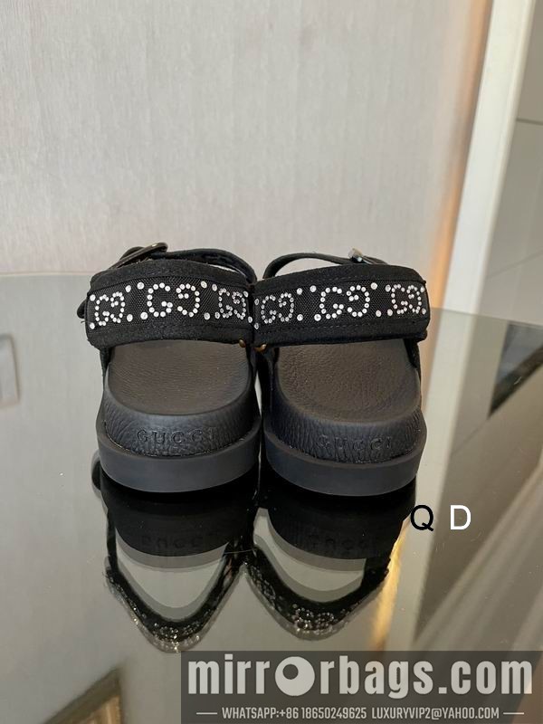 Gucci Replica Shoes sz35-40 GDT0317