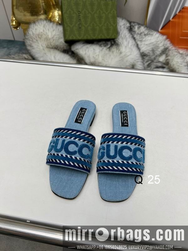 Gucci Replica Shoes sz35-40 JH0702
