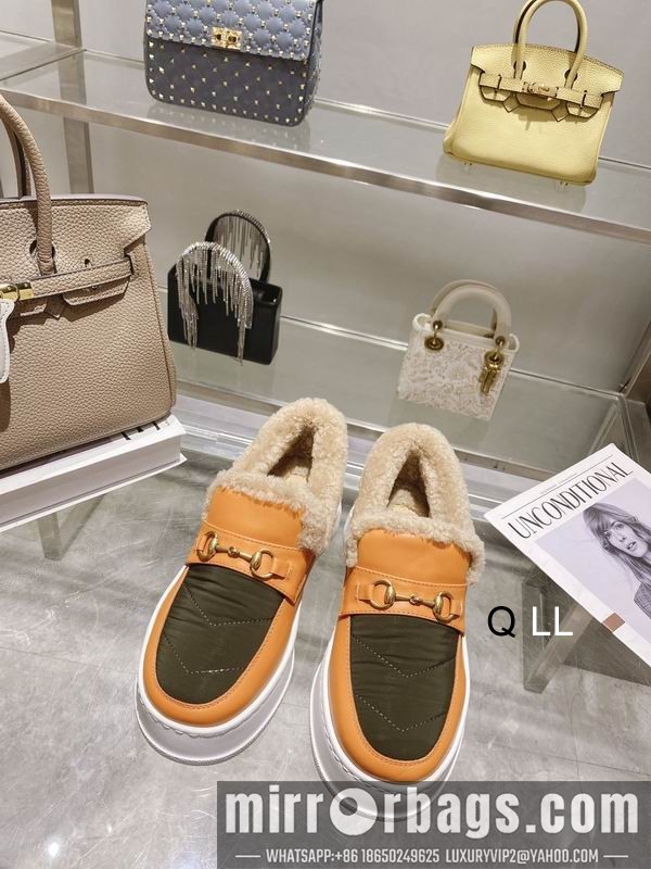 Gucci Replica Shoes sz35-40 8C LL1102