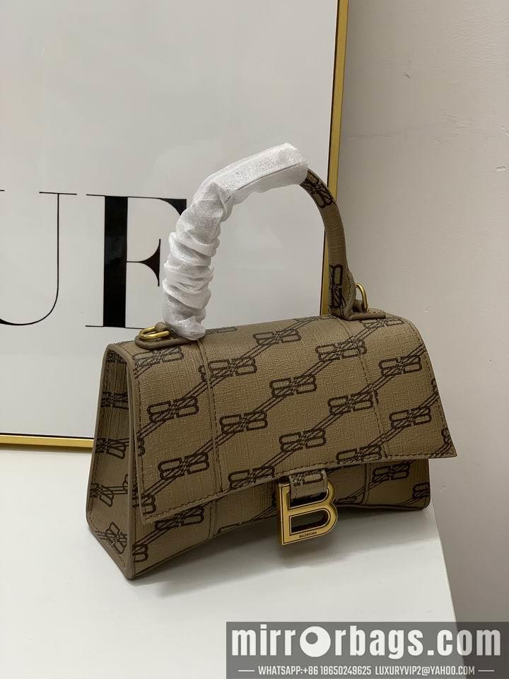 Balenciaga Bags Balenciaga 19x12cm CN