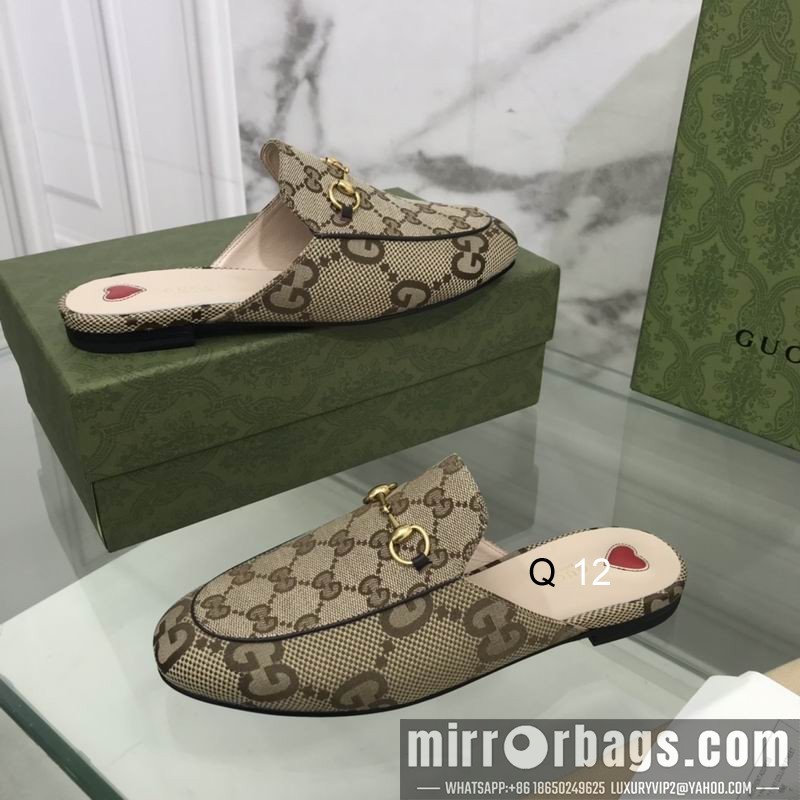 Gucci Replica Shoes sz35-40 XJ0801