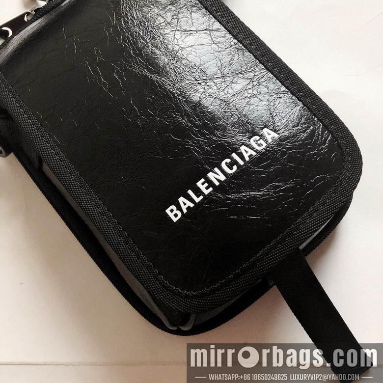 Balenciaga Bags A48 13X8X20cm GY