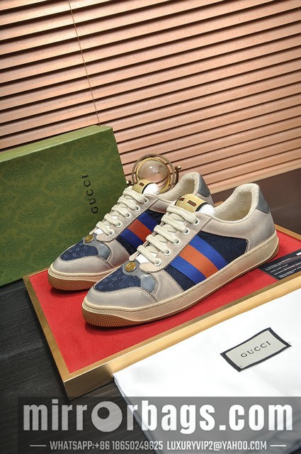Gucci Replica Shoes SZ 38-44 0501