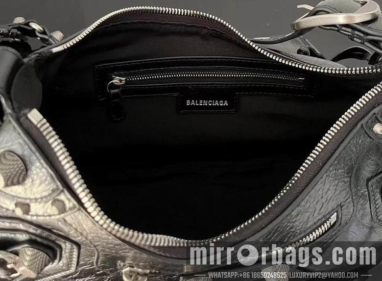 Balenciaga Bags 701 33X16X8cm GY