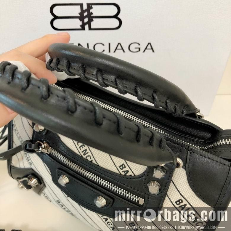 Balenciaga Bags 298X 24X16X9cm GY 2colour