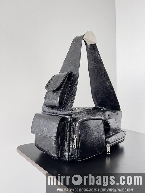 Balenciaga Bags 35X12X11cm 091803 GY  2colour