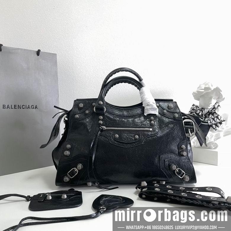 Balenciaga Bags 1688L 38.5X16.5X24cm GY 2colour