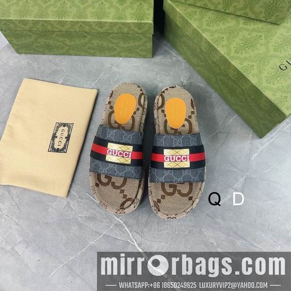 Gucci Replica Shoes sz35-40 GDT0705