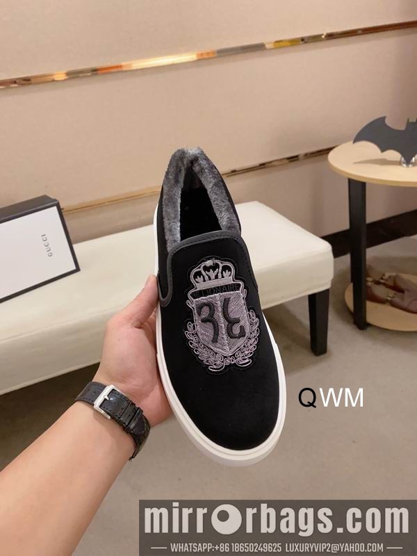 Gucci Replica Shoes sz38-45 WM1116