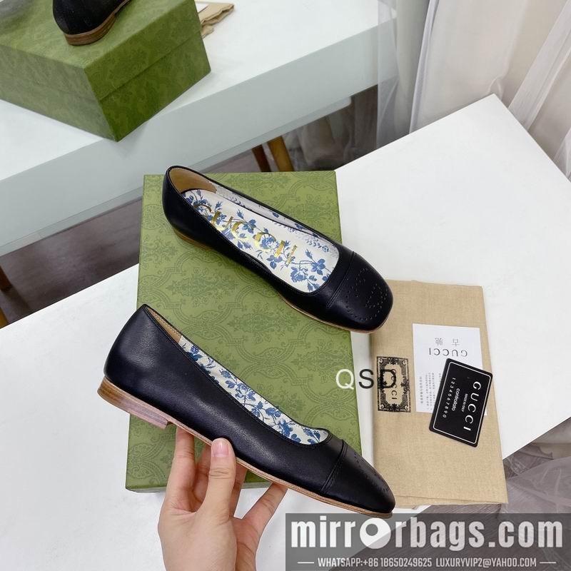 Gucci Replica Shoes sz34-41 SD0318