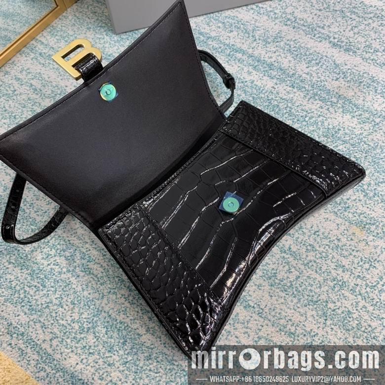 Balenciaga Bags BF8895 23X10X24